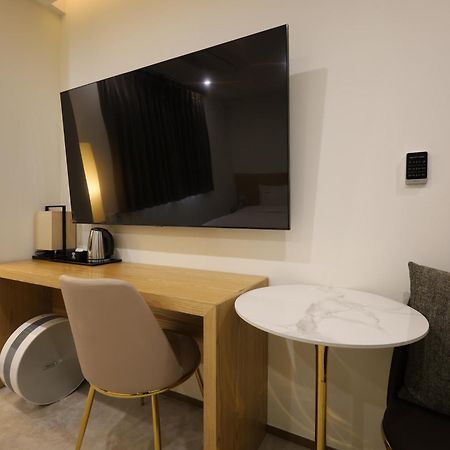 Trt Hotel Busan Extérieur photo