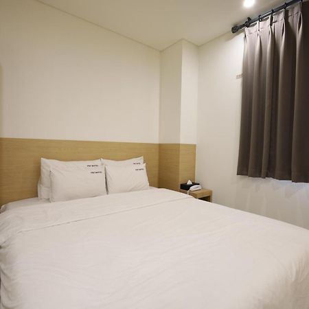 Trt Hotel Busan Extérieur photo